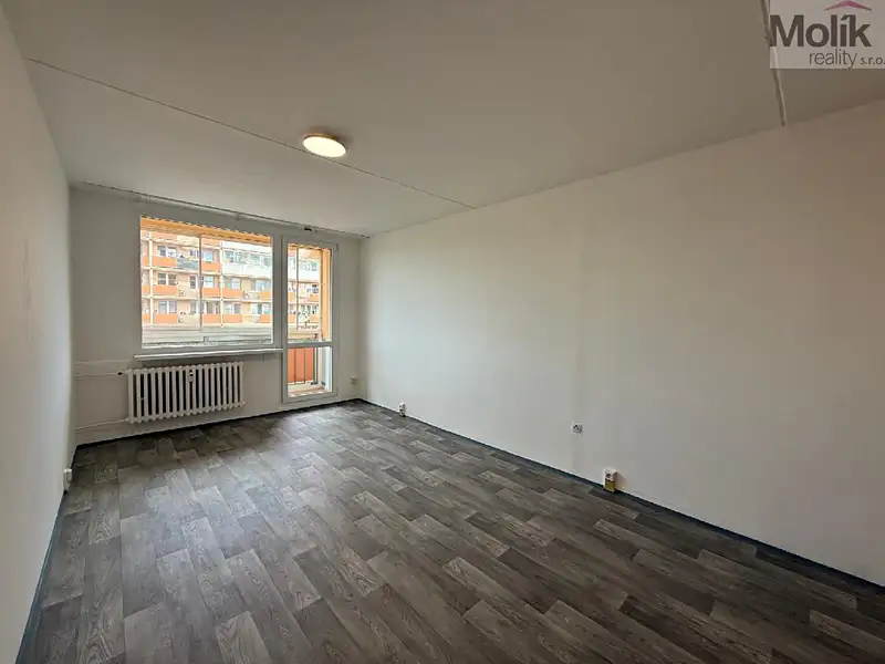 Pronájem bytu 2+kk 48 m², Bílina – náhled fotky 3