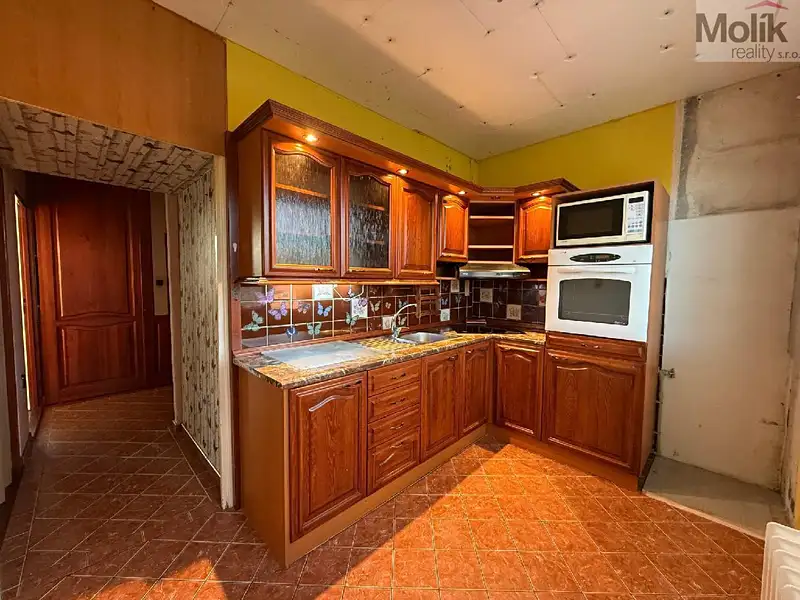Prodej bytu 2+1 56 m², Bílina – náhled fotky 2