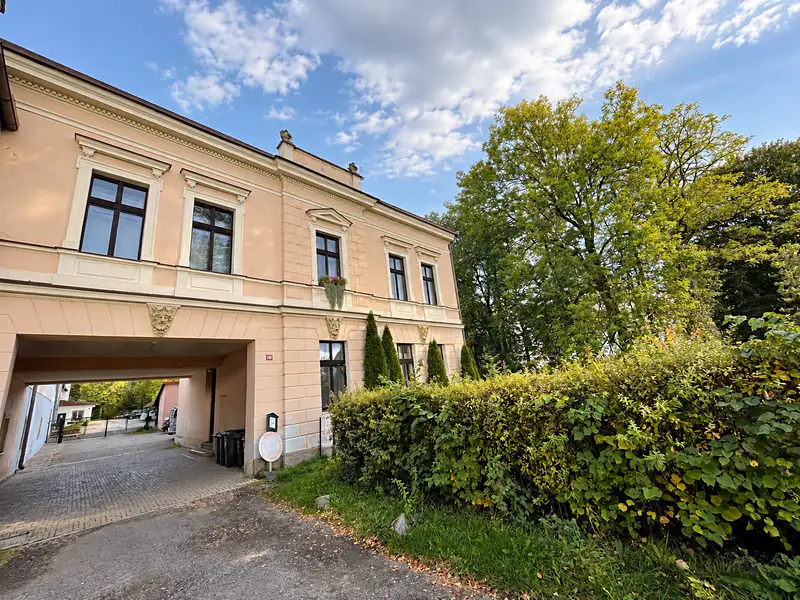 Pronájem bytu 2+1 69 m², Častolovice – náhled fotky 1