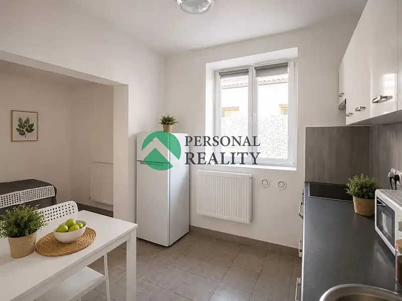 Prodej bytu 1+1 25 m², Sedlčany – náhled fotky 3