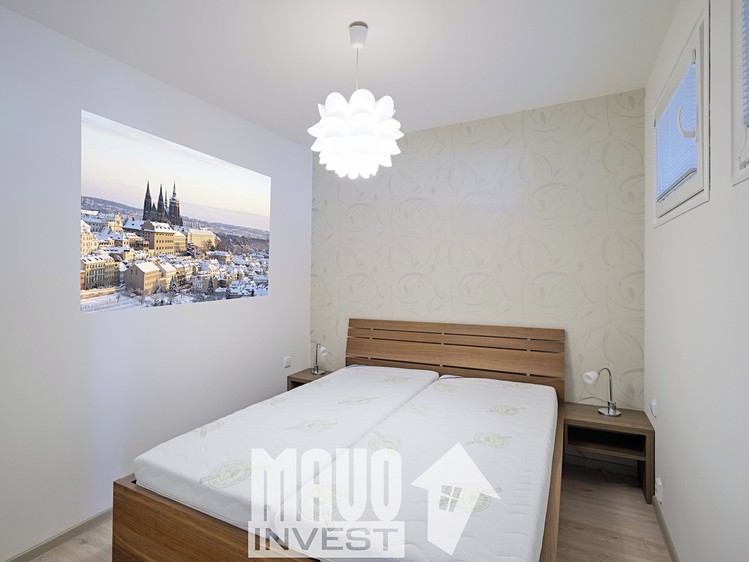 Квартира 2+1 на продаж, 59 м² (6 з 18)