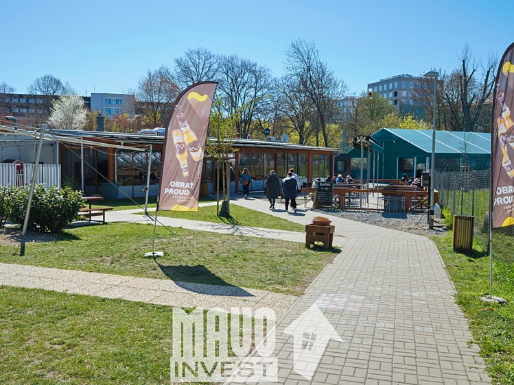 Квартира 2+1 на продаж, 59 м² (18 з 18)