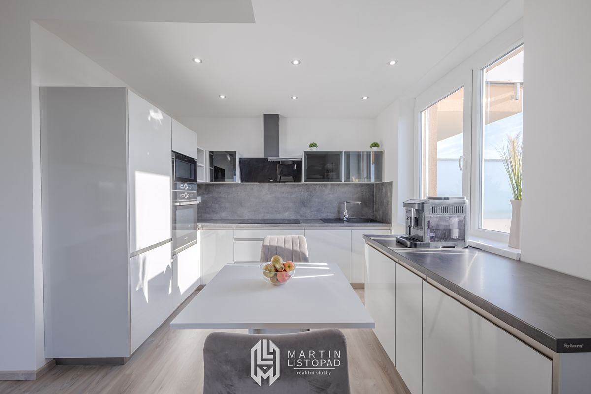 Prodej bytu 2+kk 76 m², Olomouc – fotka 1 z 3