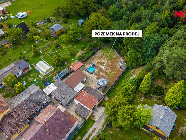 Prodej pozemku, 554 m² (5 z 9)