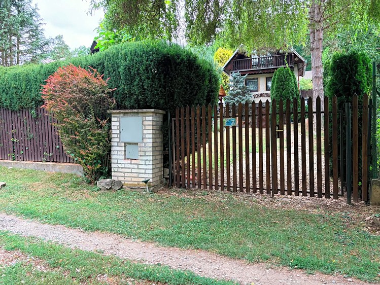 Ostatní
