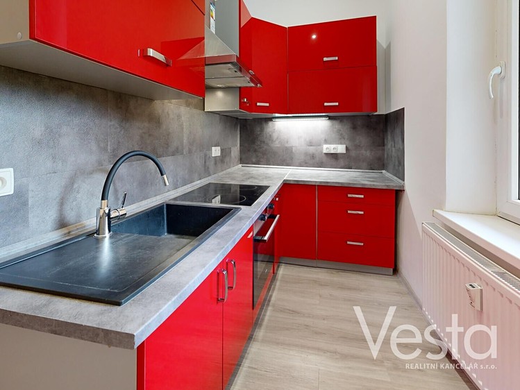 Квартира 3+1 на продаж, 78 м² (36 з 37)
