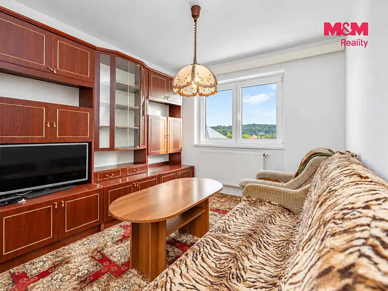 Prodej bytu 1+1 32 m², Kostelec nad Orlicí – náhled fotky 2