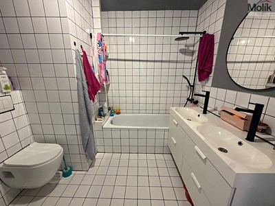 Wohnung 3+1 zur Miete, 56 m² (2 von 13)