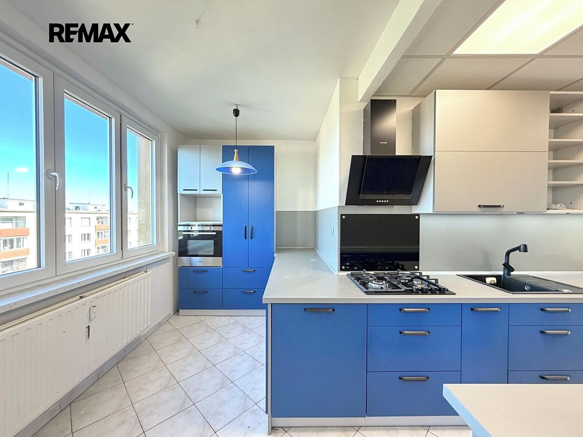 Prodej bytu 4+1 77 m²