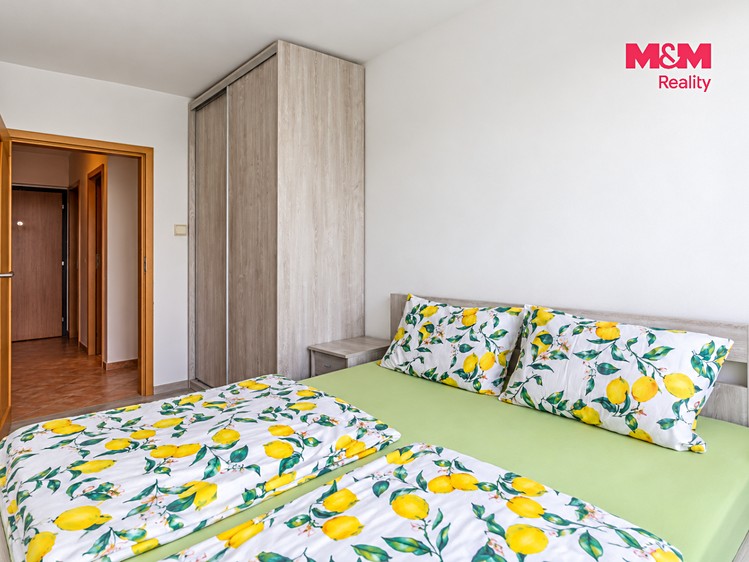 Квартира 2+kk на продаж, 44 м² (9 з 12)