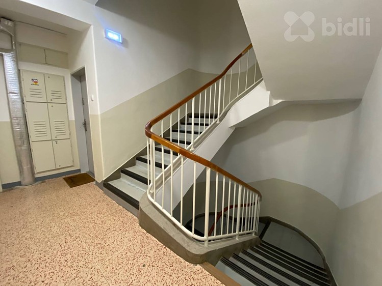 Квартира 3+kk в оренду, 65 м² (12 з 15)