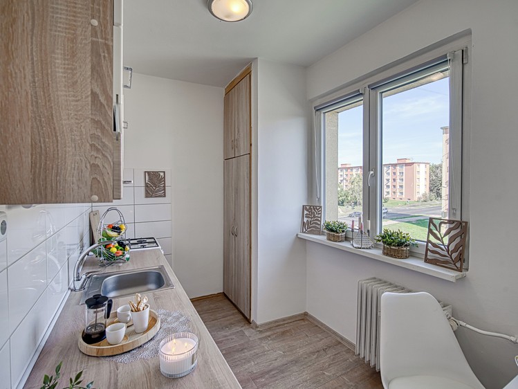Pronájem bytu 2+1, 55 m² (21 z 34)