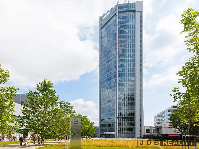 Pronájem kanceláře 75 m², Praha – náhled fotky 1