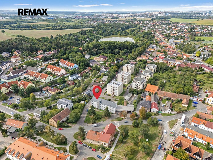 Wohnung 3+kk zum Kauf, 70 m² (29 von 29)