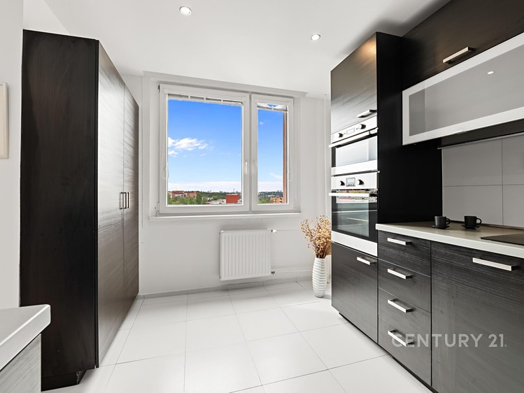Prodej bytu 3+kk, 73 m² (5 z 17)