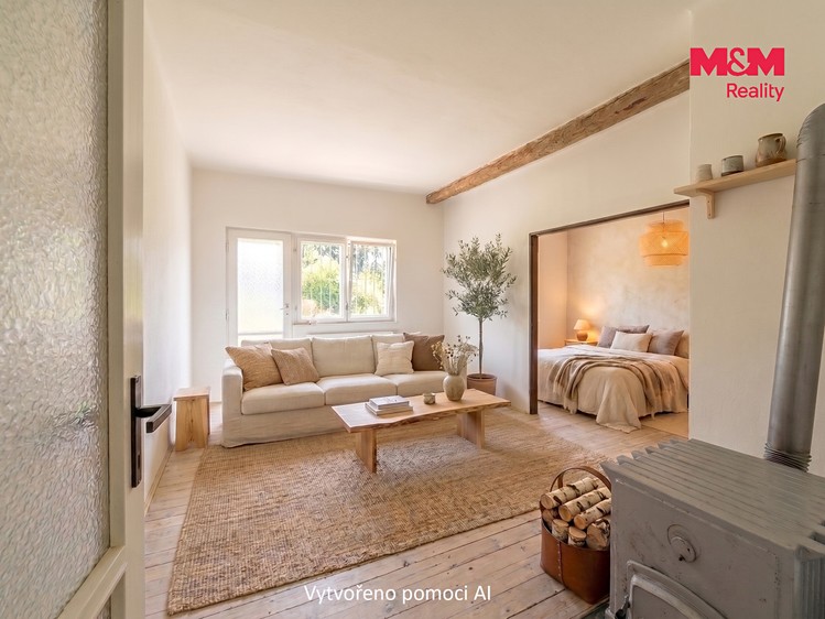 Prodej domu, 57 m² (17 z 30)