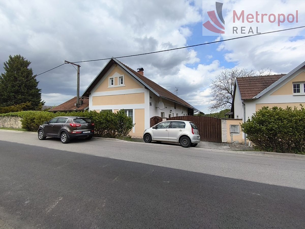 Prodej rodinného domu 120 m², pozemek 1265 m², Kladruby nad Labem – fotka 1 z 3