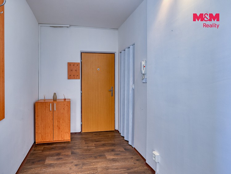 Квартира 3+1 на продаж, 64 м² (16 з 19)