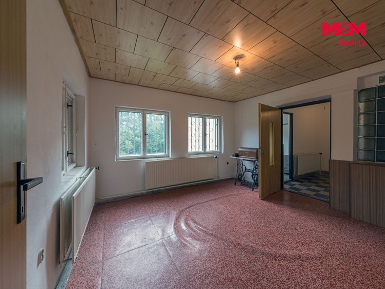 Prodej domu, 57 m² (14 z 30)