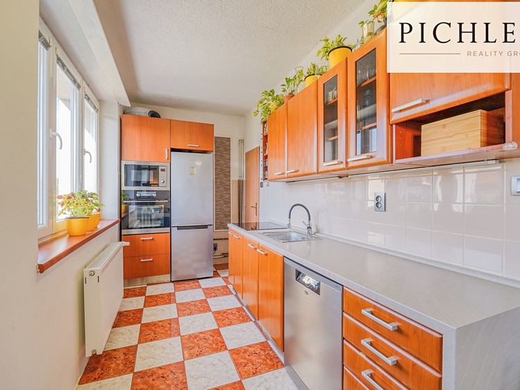 Wohnung 3+kk zum Kauf, 83 m² (3 von 22)
