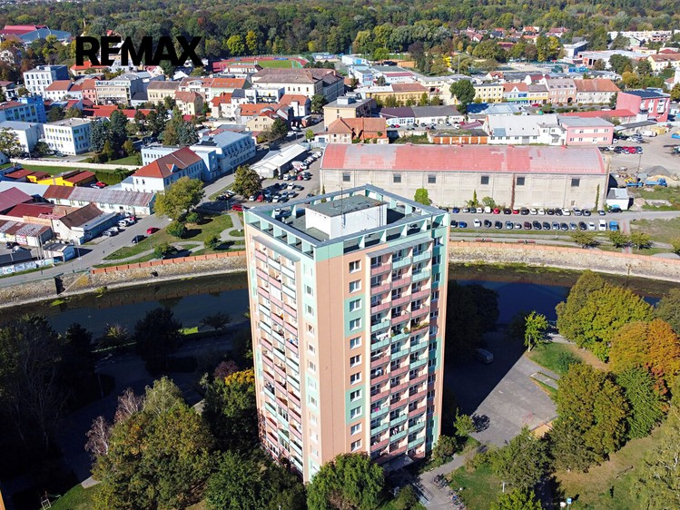 Wohnung 3+1 zum Kauf, 69 m² (23 von 26)