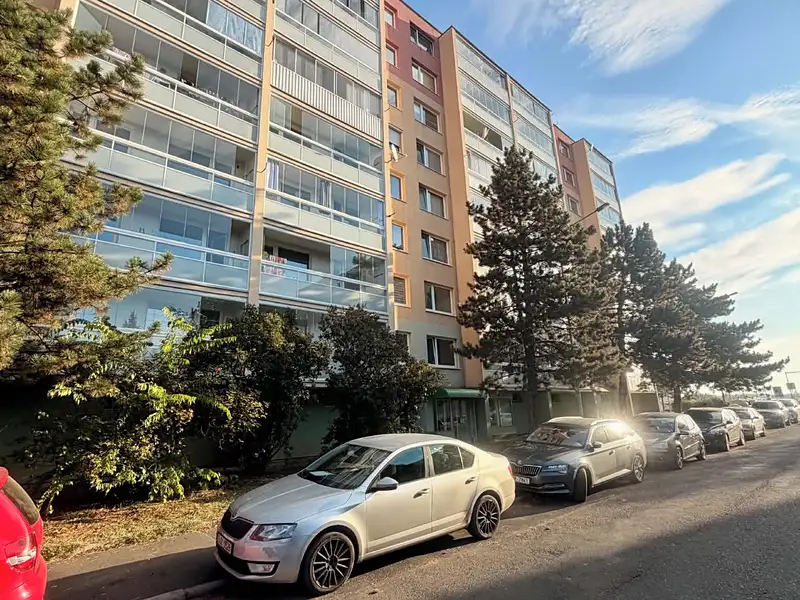 Prodej bytu 3+1 90 m², Most – náhled fotky 1