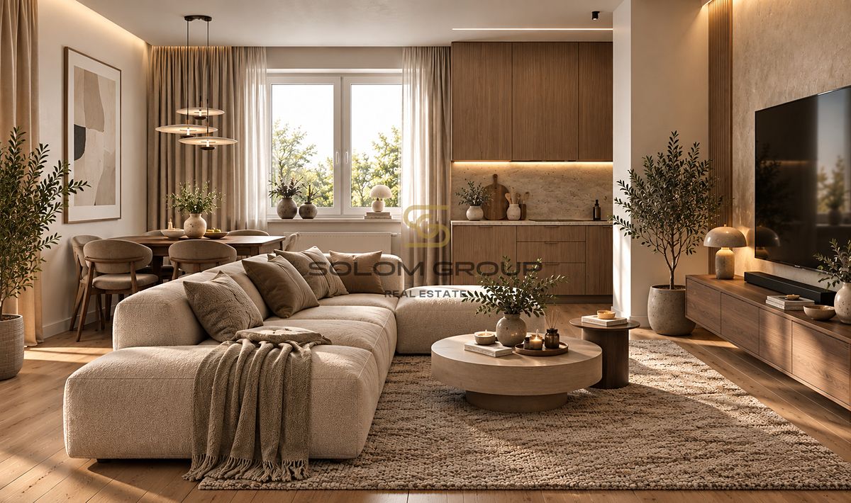 Prodej bytu 2+kk 61 m², Plzeň – fotka 1 z 3