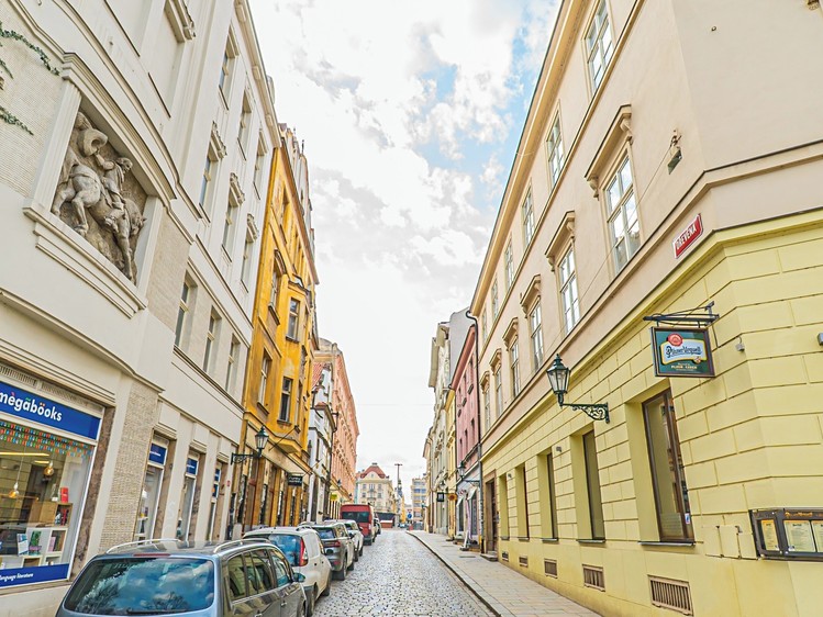 Квартира 2+kk на продаж, 60 м² (5 з 6)