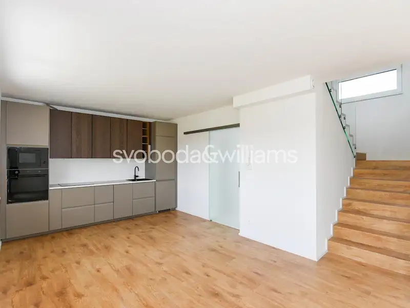 Pronájem rodinného domu 119 m², pozemek 418 m², Praha – náhled fotky 3