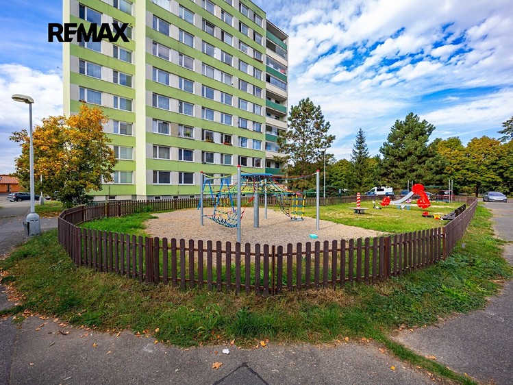 Wohnung 2+1 zur Miete, 42 m² (24 von 31)