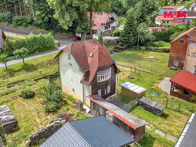 Prodej domu, 85 m² (2 z 23)