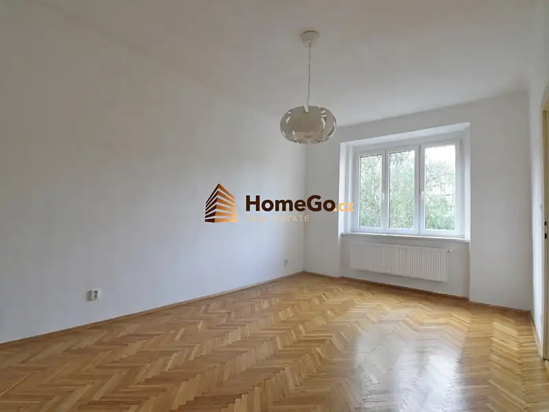 Pronájem bytu 2+kk 49 m², Praha – náhled fotky 1