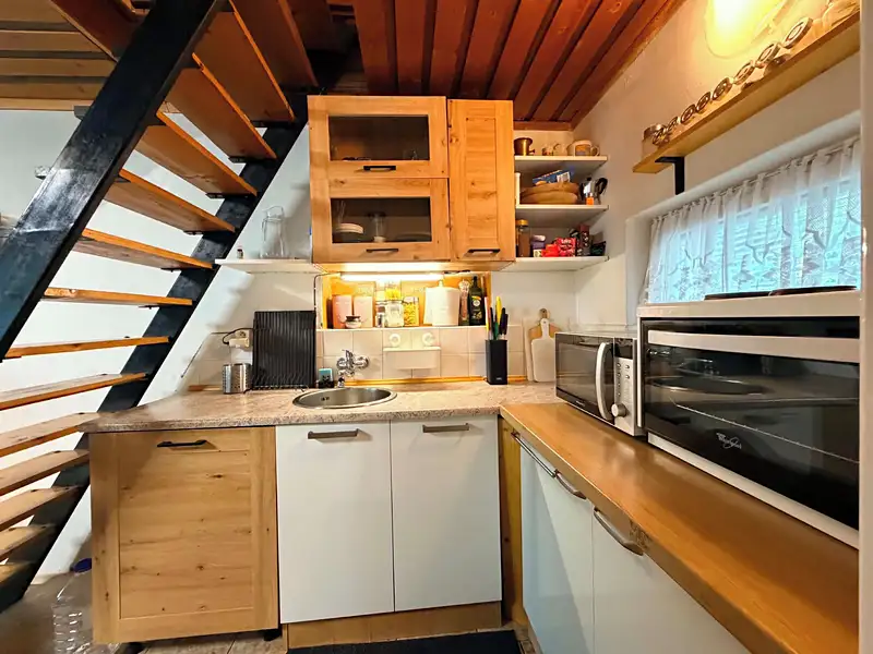 Prodej chaty 78 m², pozemek 370 m², Ivančice – náhled fotky 3