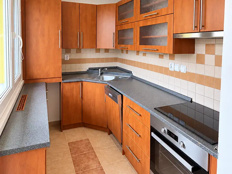Pronájem bytu 2+kk 68 m², Počátky – náhled fotky 2