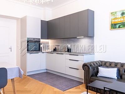 Pronájem bytu 2+kk, 55 m² (3 z 17)