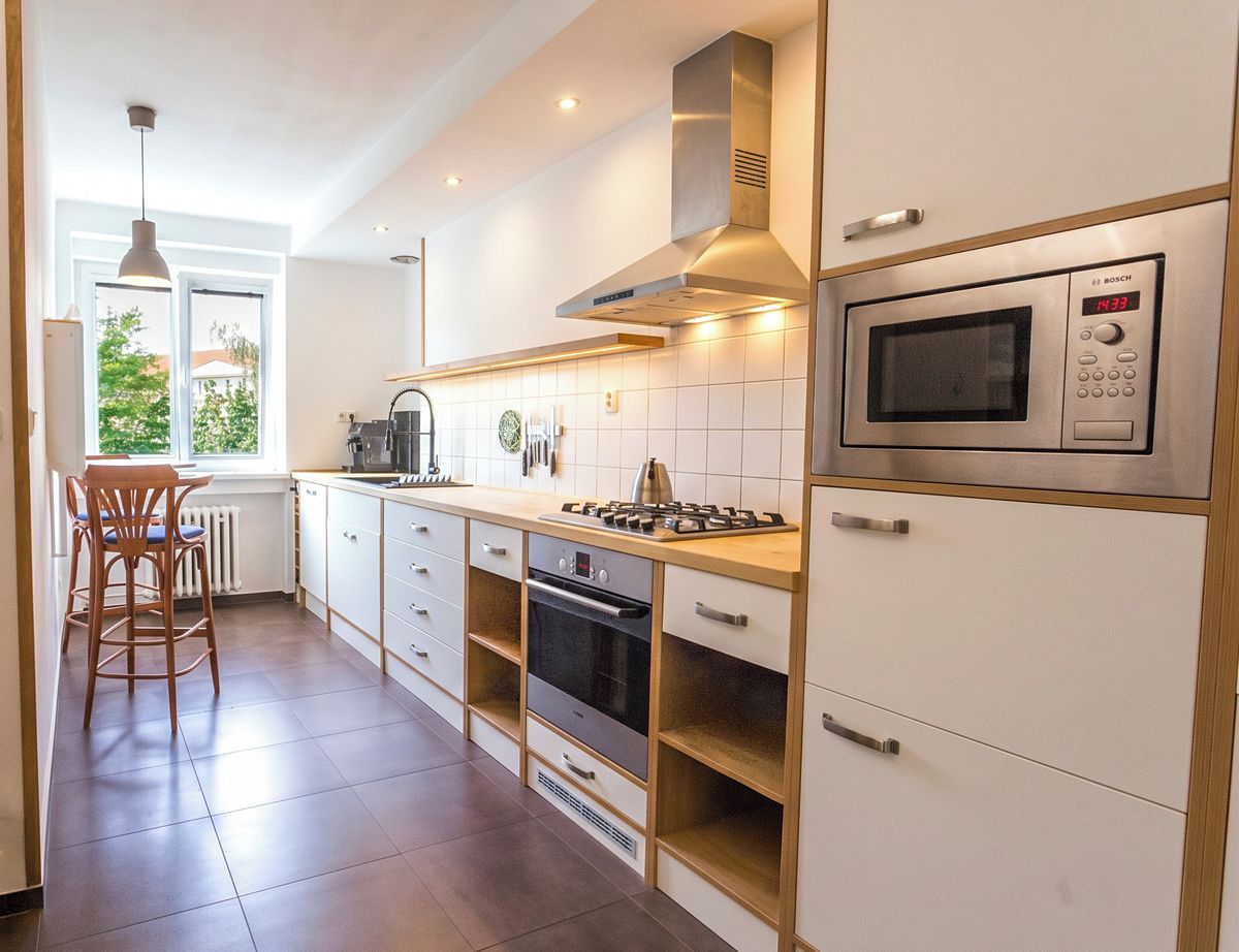 Prodej bytu 2+1 69 m²