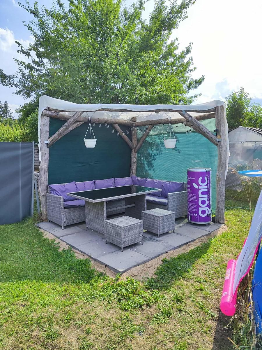 Prodej chaty 14 m², pozemek 300 m² – fotografie 4