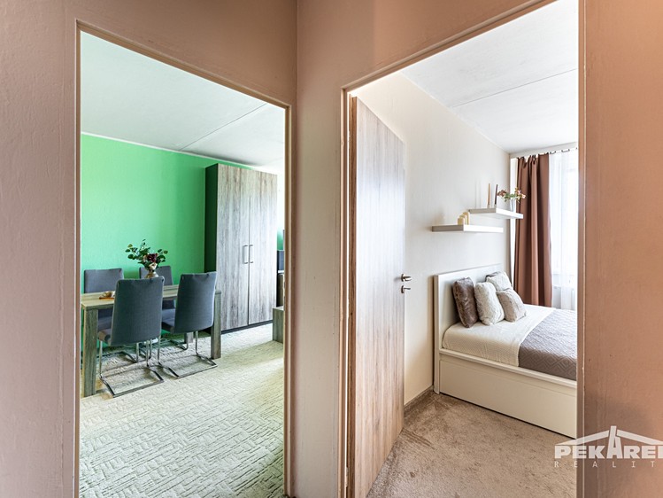 Prodej bytu 2+kk, 43 m² (8 z 26)