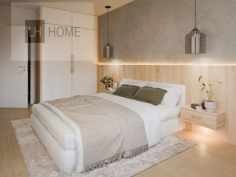 Prodej bytu 2+kk 49 m², České Budějovice – náhled fotky 3
