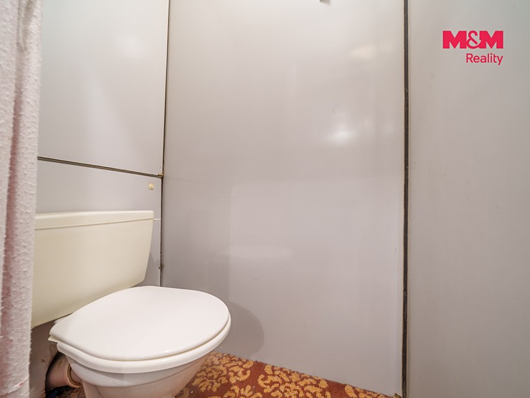 Wohnung 1+1 zum Kauf, 37 m² (7 von 16)
