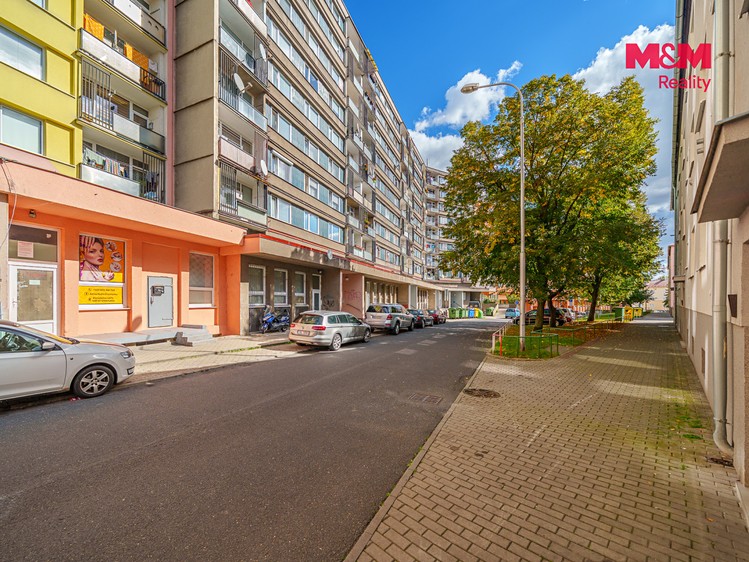 Wohnung 1+1 zum Kauf, 37 m² (12 von 16)