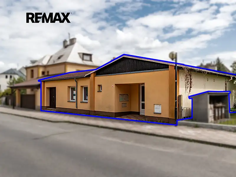 Prodej ordinace 196 m², Česká Lípa – náhled fotky 3
