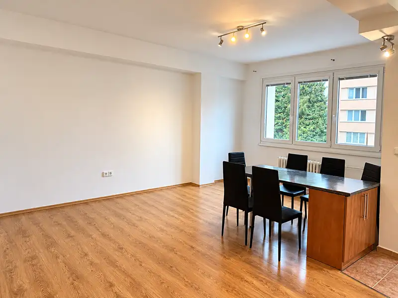 Pronájem bytu 2+kk 68 m², Počátky – náhled fotky 1