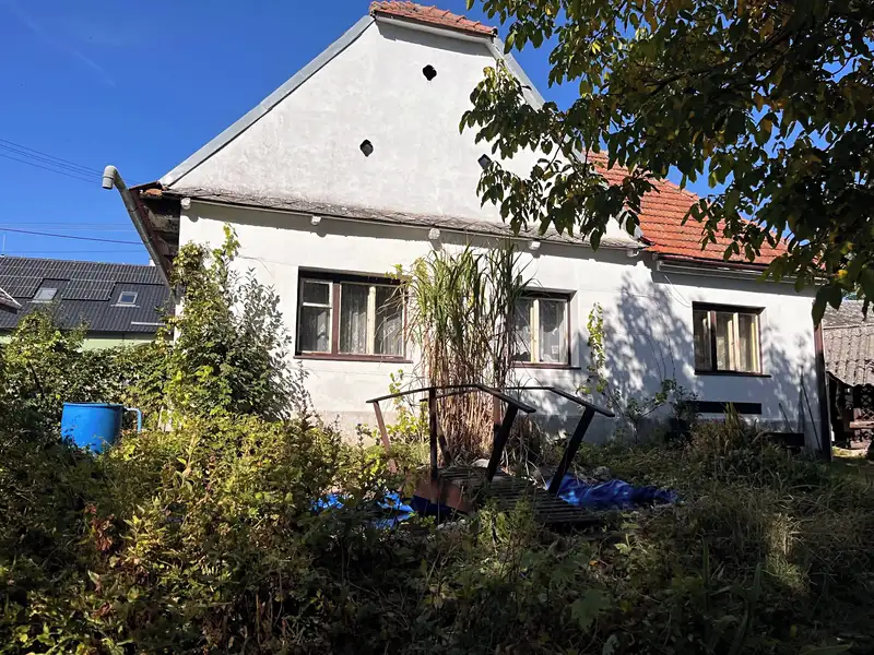 Prodej rodinného domu 157 m², pozemek 541 m², Dlouhá Loučka – náhled fotky 1