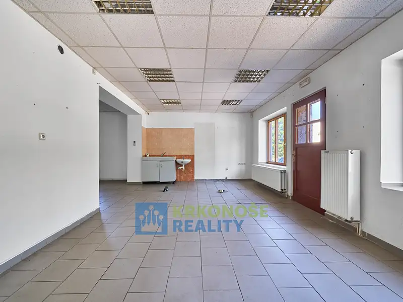 Prodej rodinného domu 307 m², pozemek 314 m², Jilemnice – náhled fotky 2