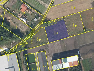Ділянка на продаж, 968 м² (2 з 17)