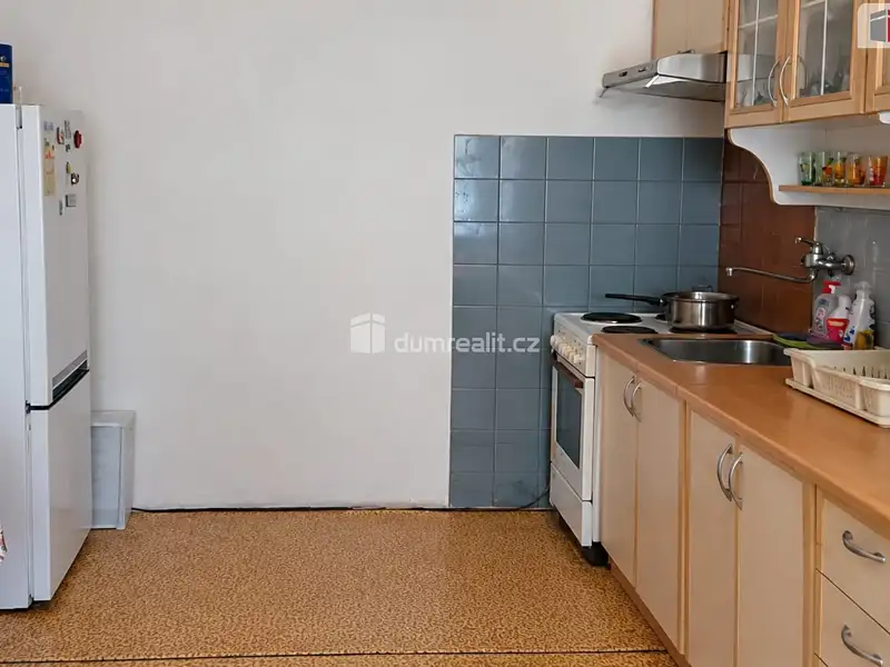Prodej bytu 2+kk 41 m², Litvínov – náhled fotky 2