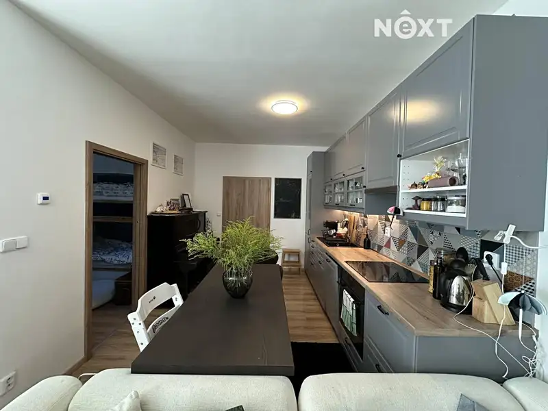 Pronájem bytu 2+kk 50 m², Všenory – náhled fotky 2
