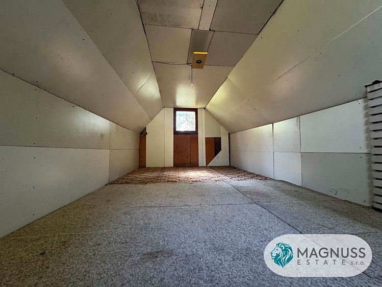 Prodej domu, 47 m² (10 z 34)