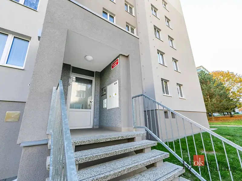 Prodej bytu 4+1 76 m², Plzeň – náhled fotky 3